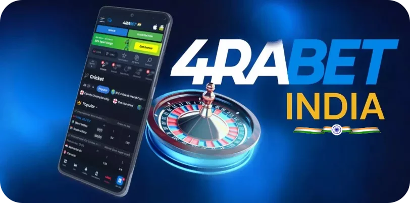 Download 4rabet App for Android